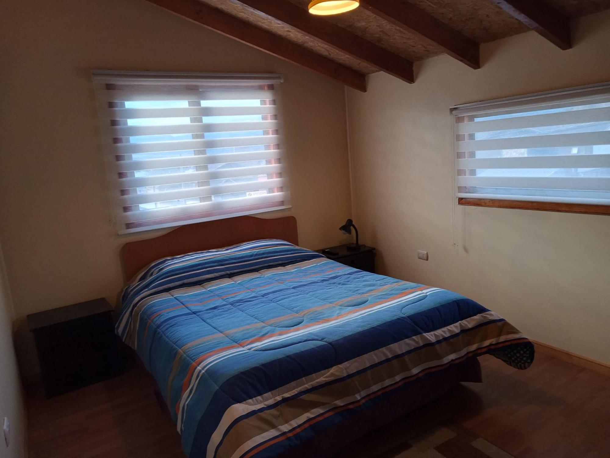 Hospedaje Martita Patagonia كويهايك المظهر الخارجي الصورة