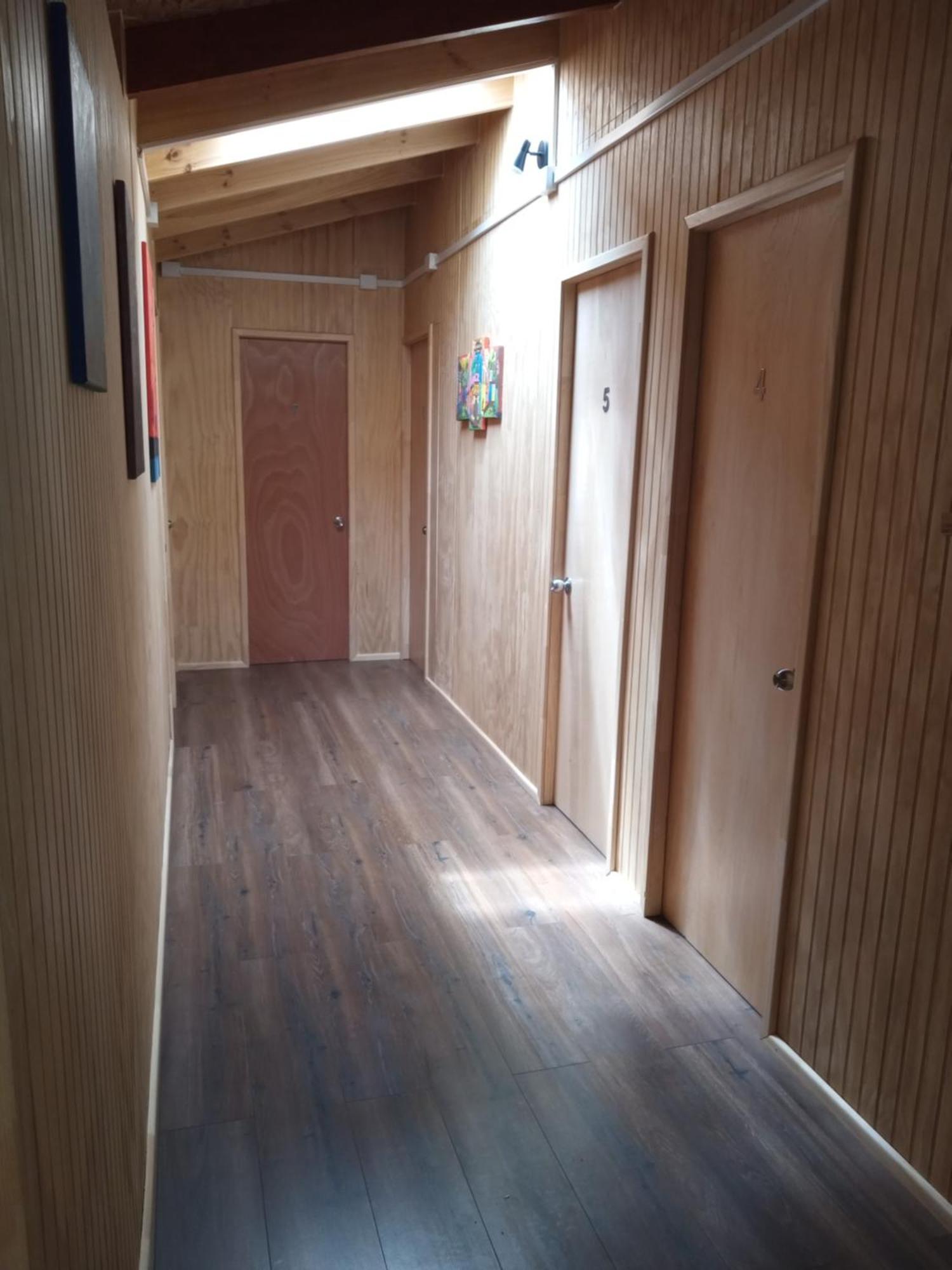 Hospedaje Martita Patagonia كويهايك المظهر الخارجي الصورة