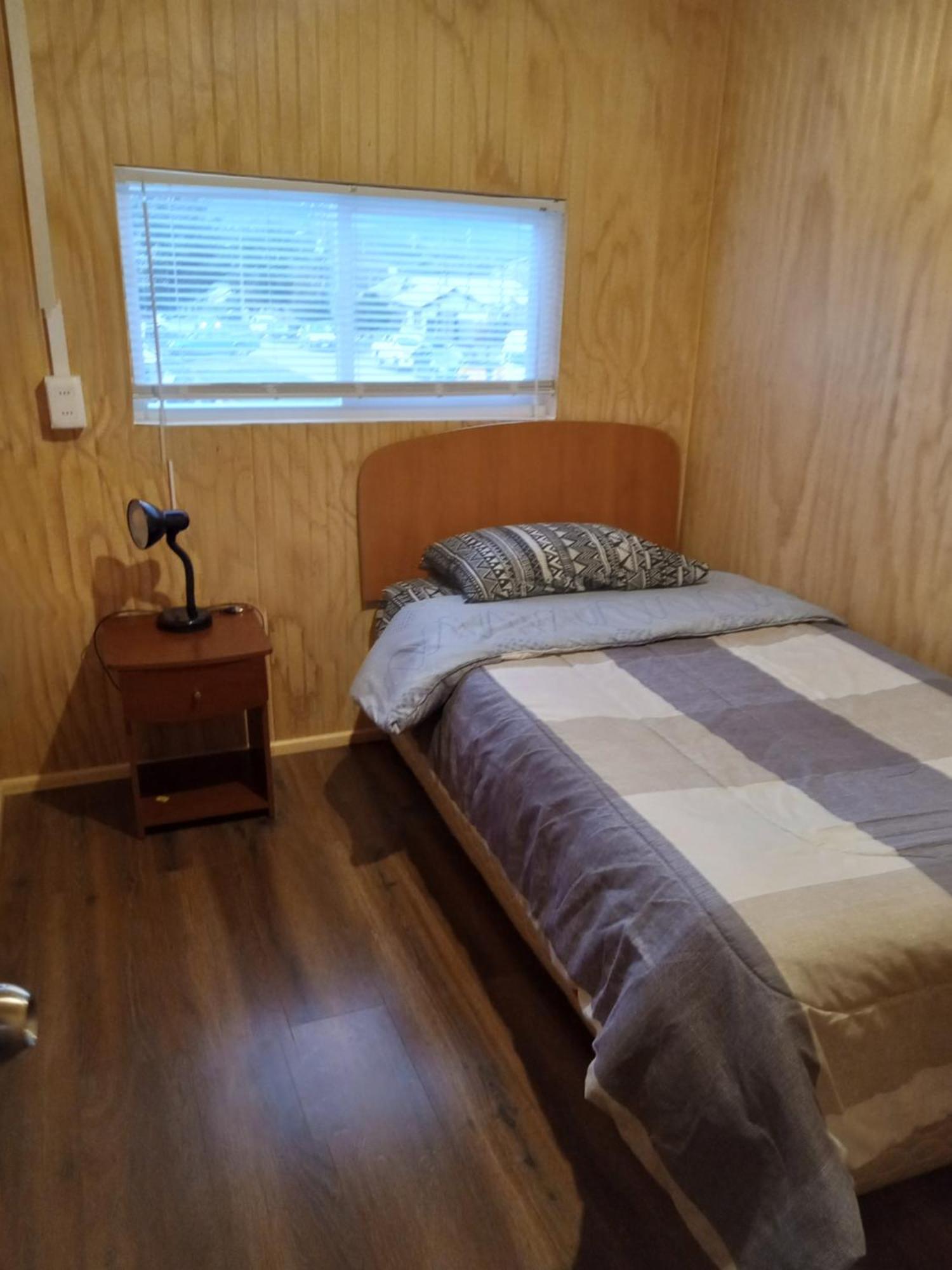 Hospedaje Martita Patagonia كويهايك المظهر الخارجي الصورة