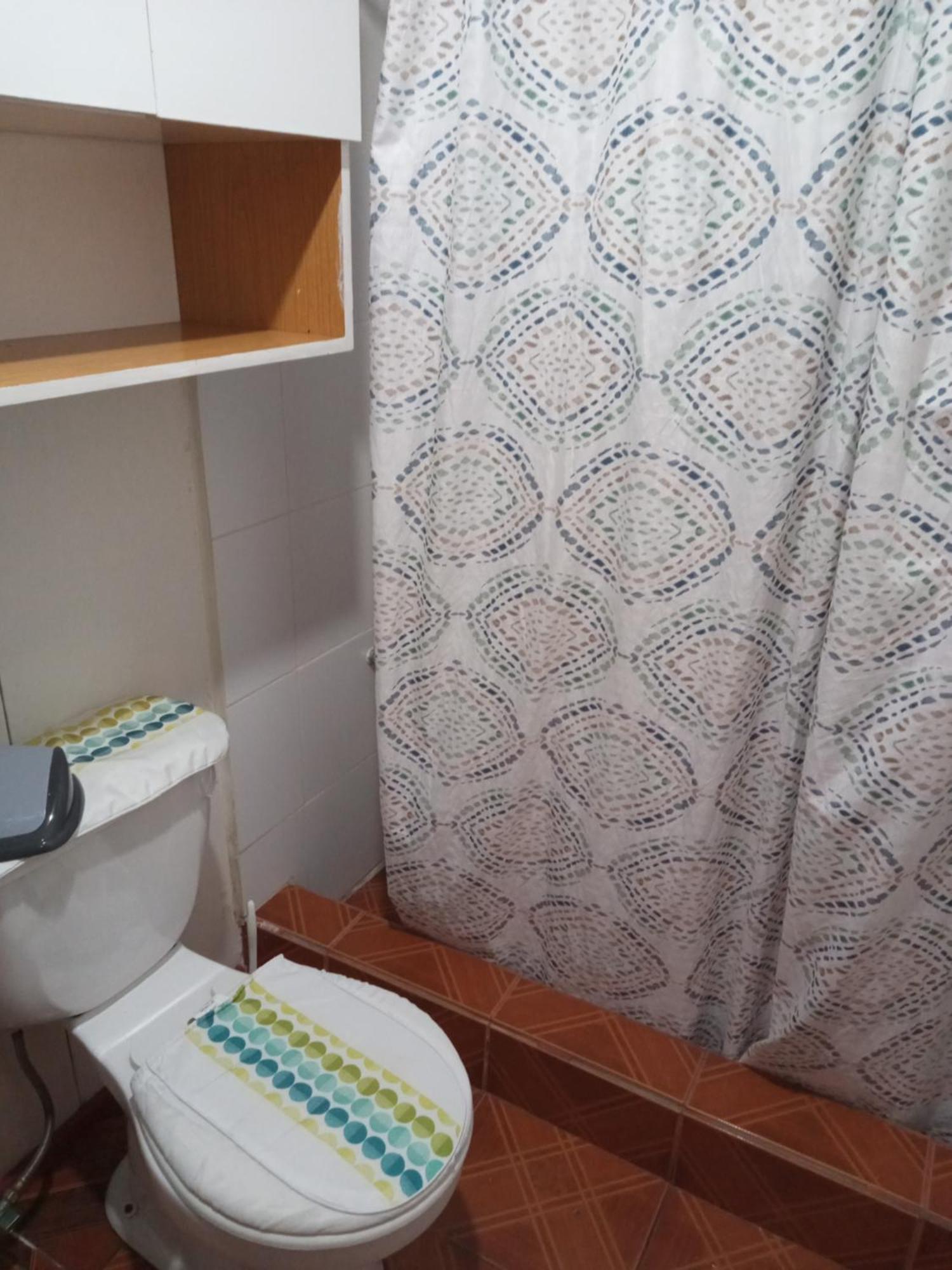 Hospedaje Martita Patagonia كويهايك المظهر الخارجي الصورة
