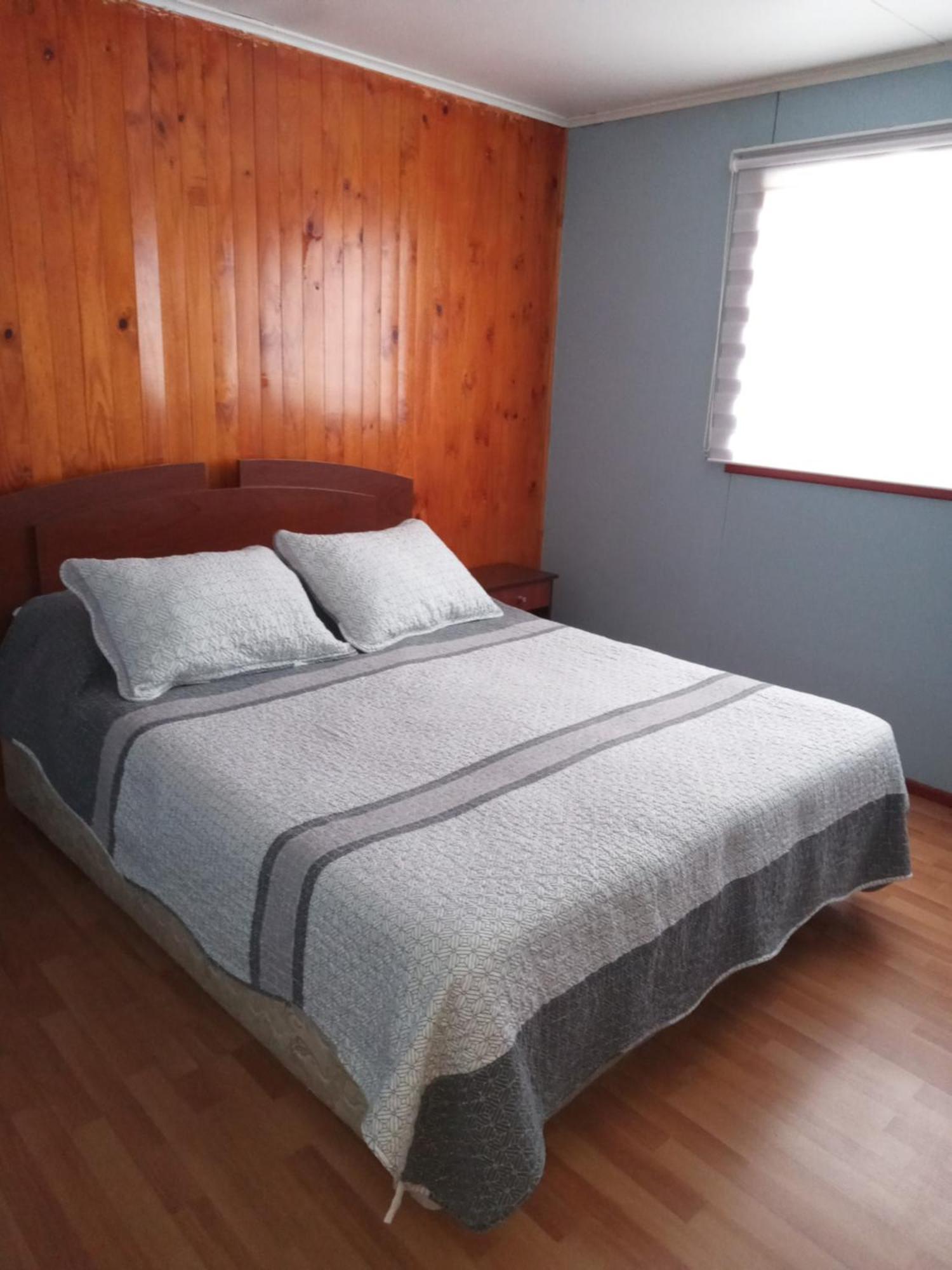 Hospedaje Martita Patagonia كويهايك المظهر الخارجي الصورة