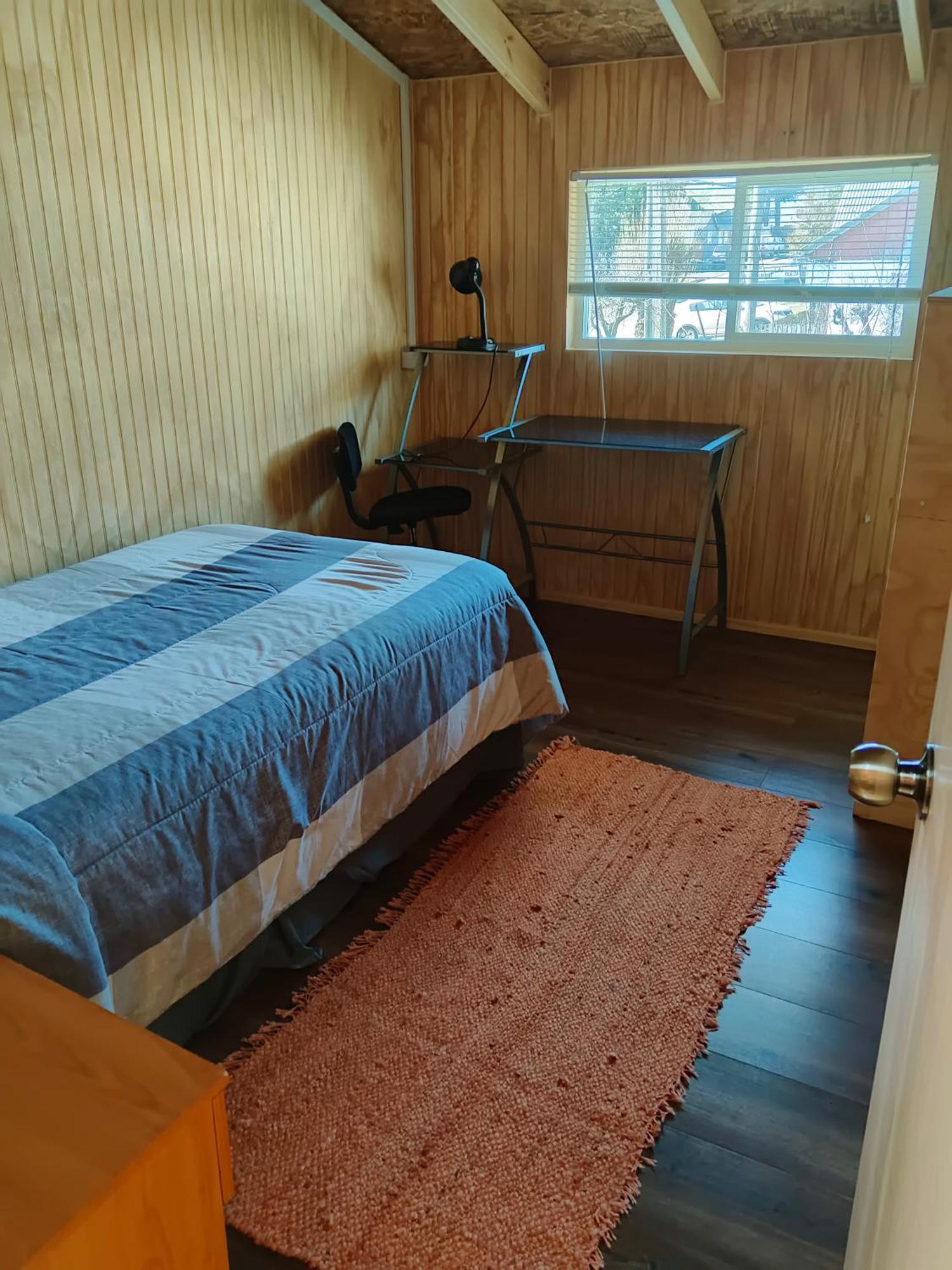 Hospedaje Martita Patagonia كويهايك المظهر الخارجي الصورة
