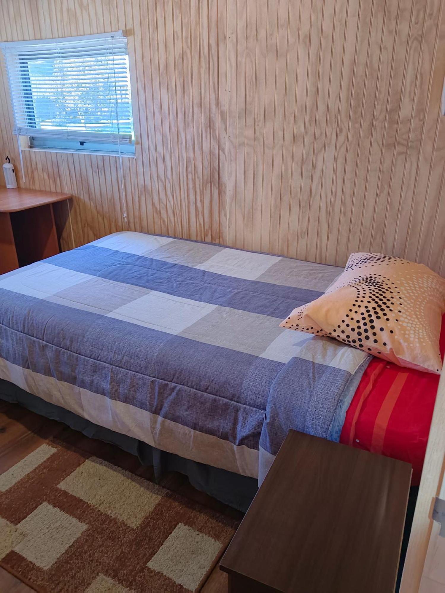 Hospedaje Martita Patagonia كويهايك المظهر الخارجي الصورة